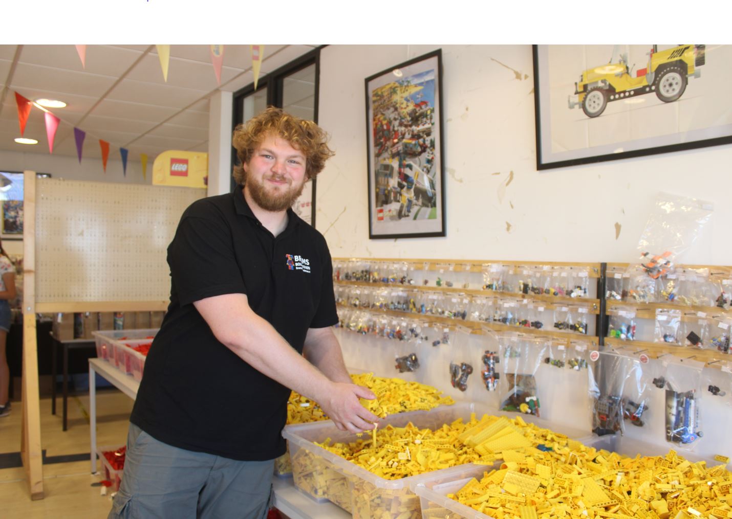 Van bijna failliet naar miljardenwinst: iedereen houdt weer van LEGO