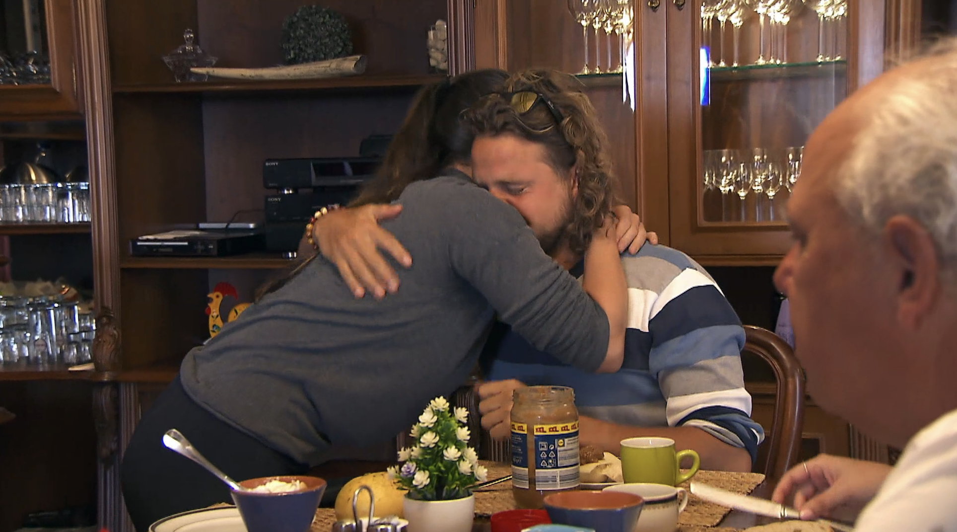 Tranendal in Portugal: Martijn laat Simone, zichzelf, zijn ouders en Marian huilen in B&B Vol Liefde