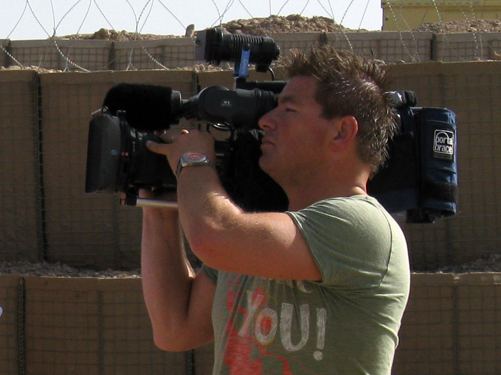 NVJ hoopte op 'krachtige uitspraak' in zaak dood RTL-journalist Stan Storimans