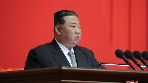 Noord-Korea: strijd tegen coronavirus gewonnen