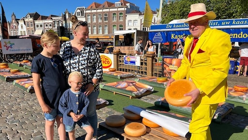 Gratis uitjes steeds populairder: 'Anders niet vol te houden'