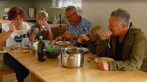 'Als ik Harmjan was, zou ik lekker m'n koffertje pakken'