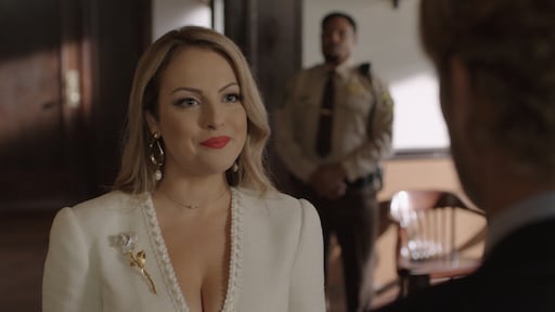 Dit is wanneer je seizoen 5 van Dynasty kan zien op Netflix