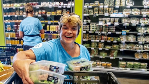 Albert Heijn gaat inzetten op huismerken tegen inflatiepijn: goed voor klant én zichzelf