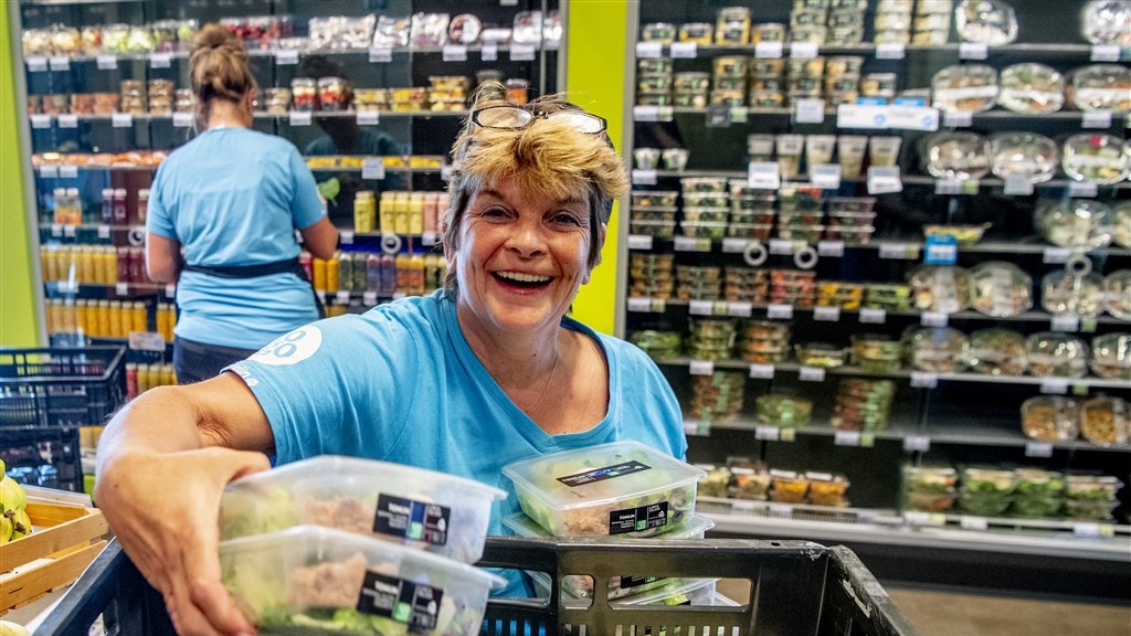 Albert Heijn gaat inzetten op huismerken tegen inflatiepijn: goed voor klant én zichzelf