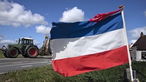 80 uur werkstraf voor dumpen afval bij A18 tijdens boerenprotest
