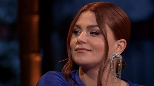 Roxeanne Hazes vertelt over breuk met Rachel: 'Enorme knauw van gehad'