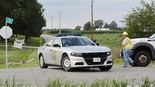 Gewapende aanval op FBI-kantoor Ohio verijdeld, aanvaller dood