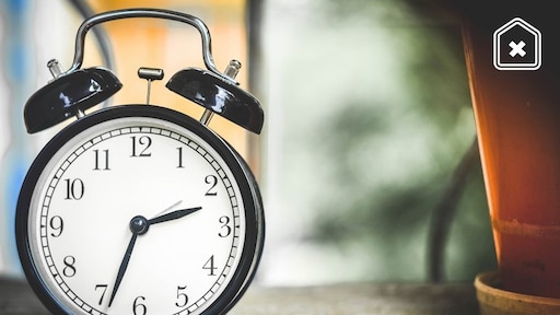 Dit is waarom snoozen zo slecht voor je is