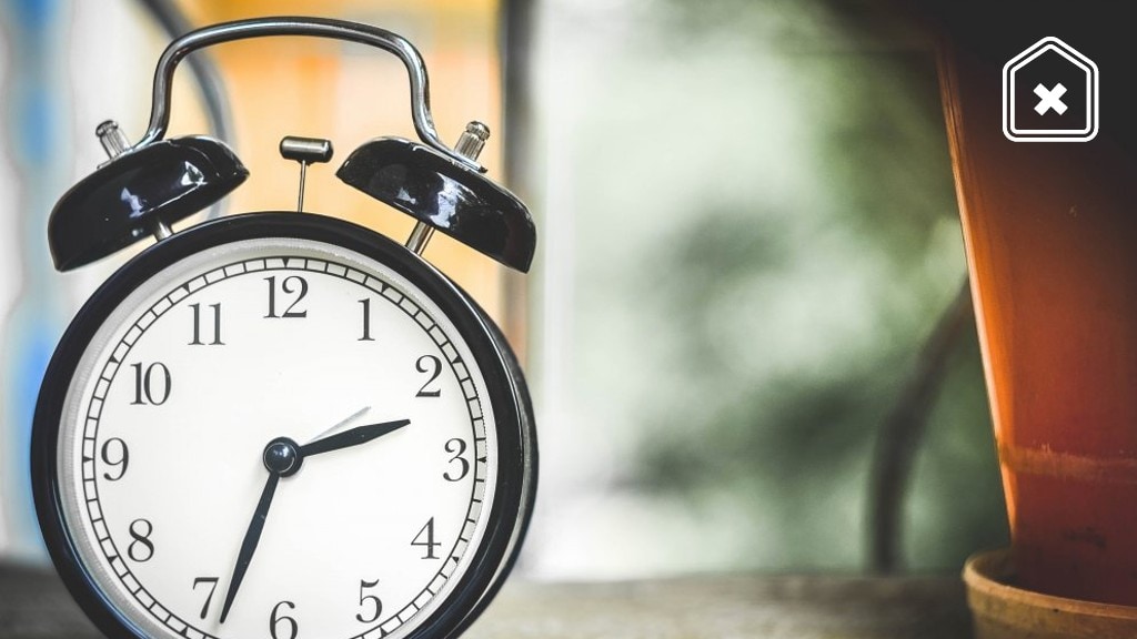 Dit is waarom snoozen zo slecht voor je is