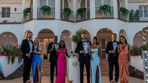 Dít koppel heeft Love Island 2022 gewonnen