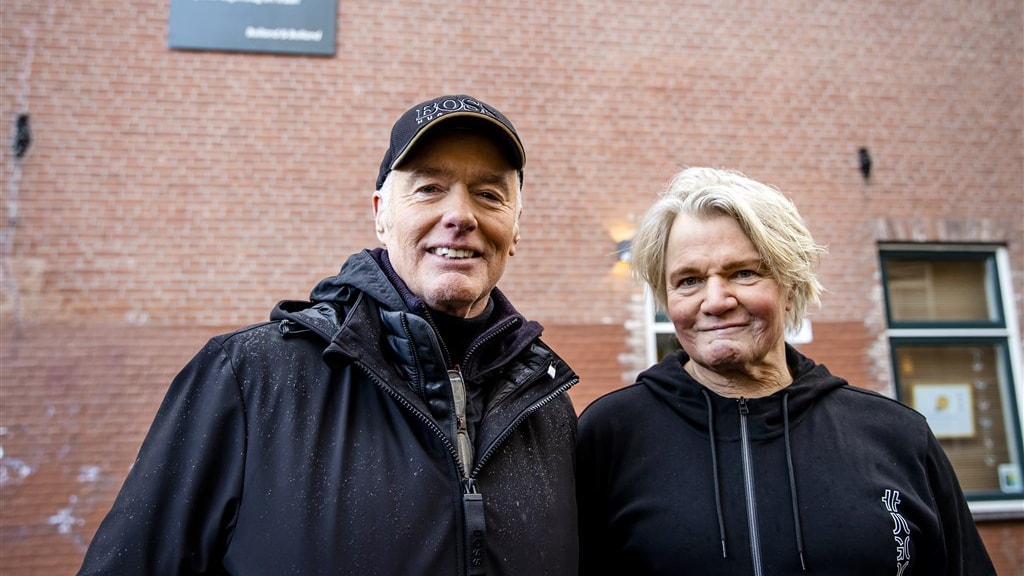 Deelname Beste Zangers oorzaak ruzie broertjes Bolland