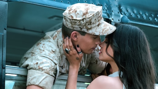 Krijgt Netflix-film Purple Hearts een vervolg?