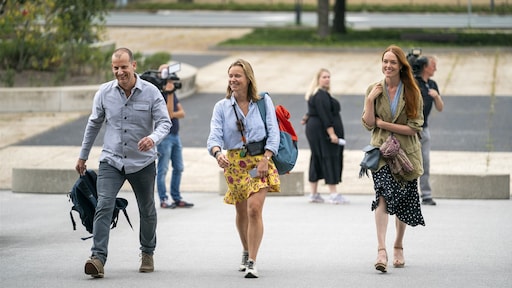 Gesprek met natuurorganisaties over stikstof was zinvol, zegt Remkes