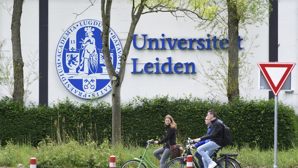 Drie Nederlandse universiteiten in top 100 van beste ter wereld