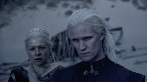 Dit moet je weten voor je aan GoT-prequel House of the Dragon begint