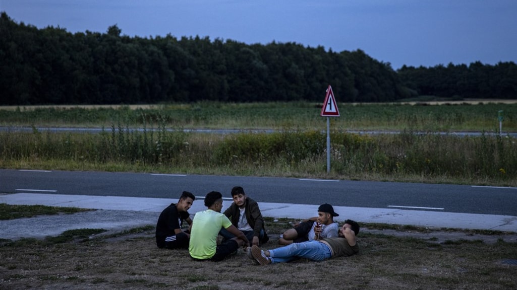 'Veiligheidsregio's hebben minder plek dan beloofd voor asielzoekers'