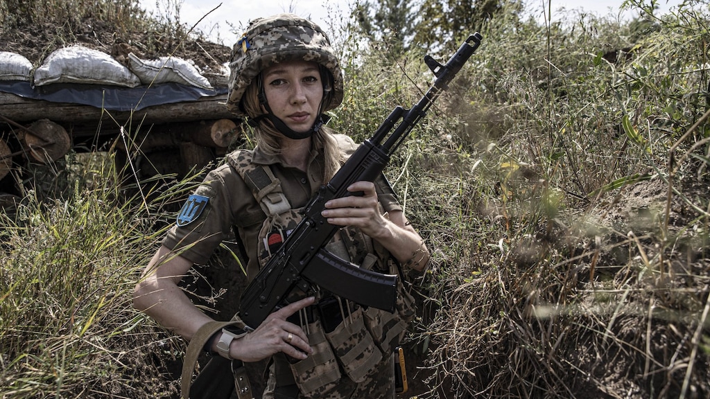 Aandacht voor Oekraïne verslapt: 'Hou maar op met die oorlog'