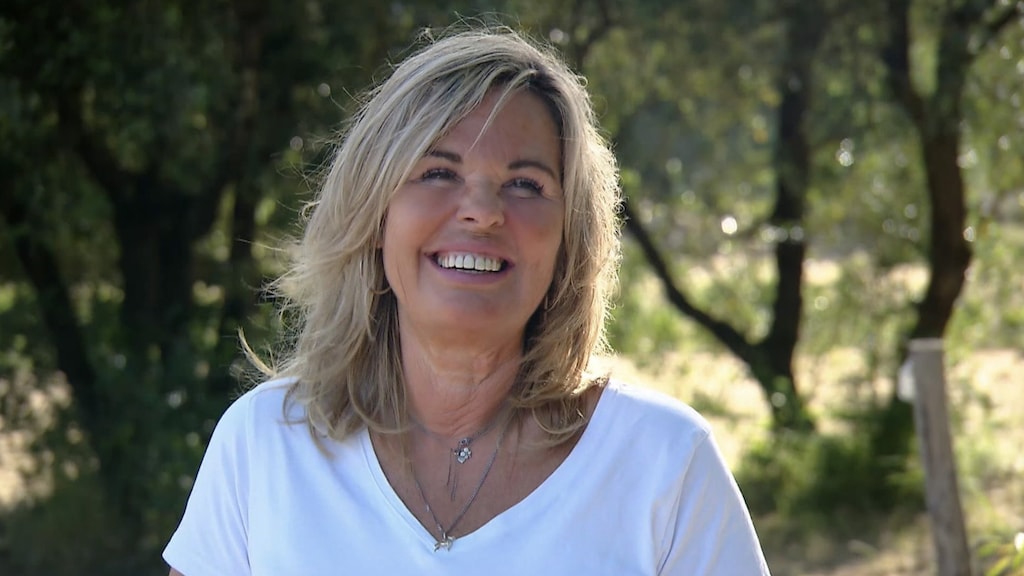 Denise uit 'B&B Vol Liefde'