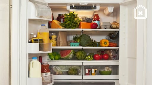 Deze producten kun je beter niét in de koelkast bewaren