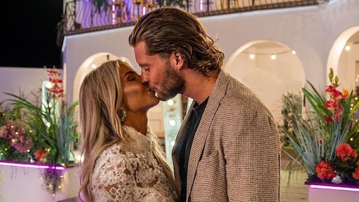 Nog geen genoeg van Love Island? Dan is er goed nieuws