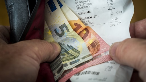 Dit kan het kabinet doen om de koopkrachtpijn te verzachten