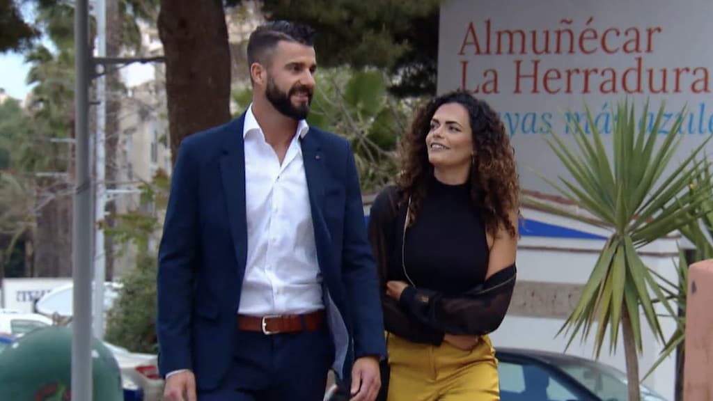 Denise uit B&B Vol liefde is Ben nog niet vergeten: 'Zie je snel'