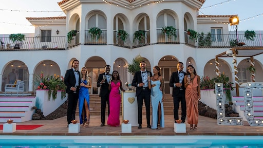 Love Island-makers zoeken singles voor nieuw seizoen