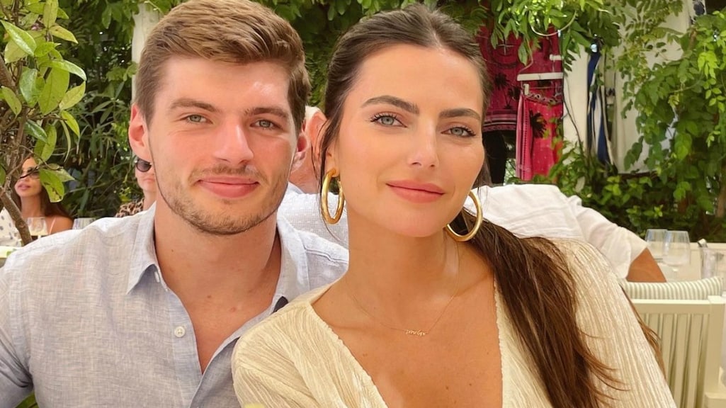 Kelly Piquet deelt foto's van 100 dagen oude dochter Lily