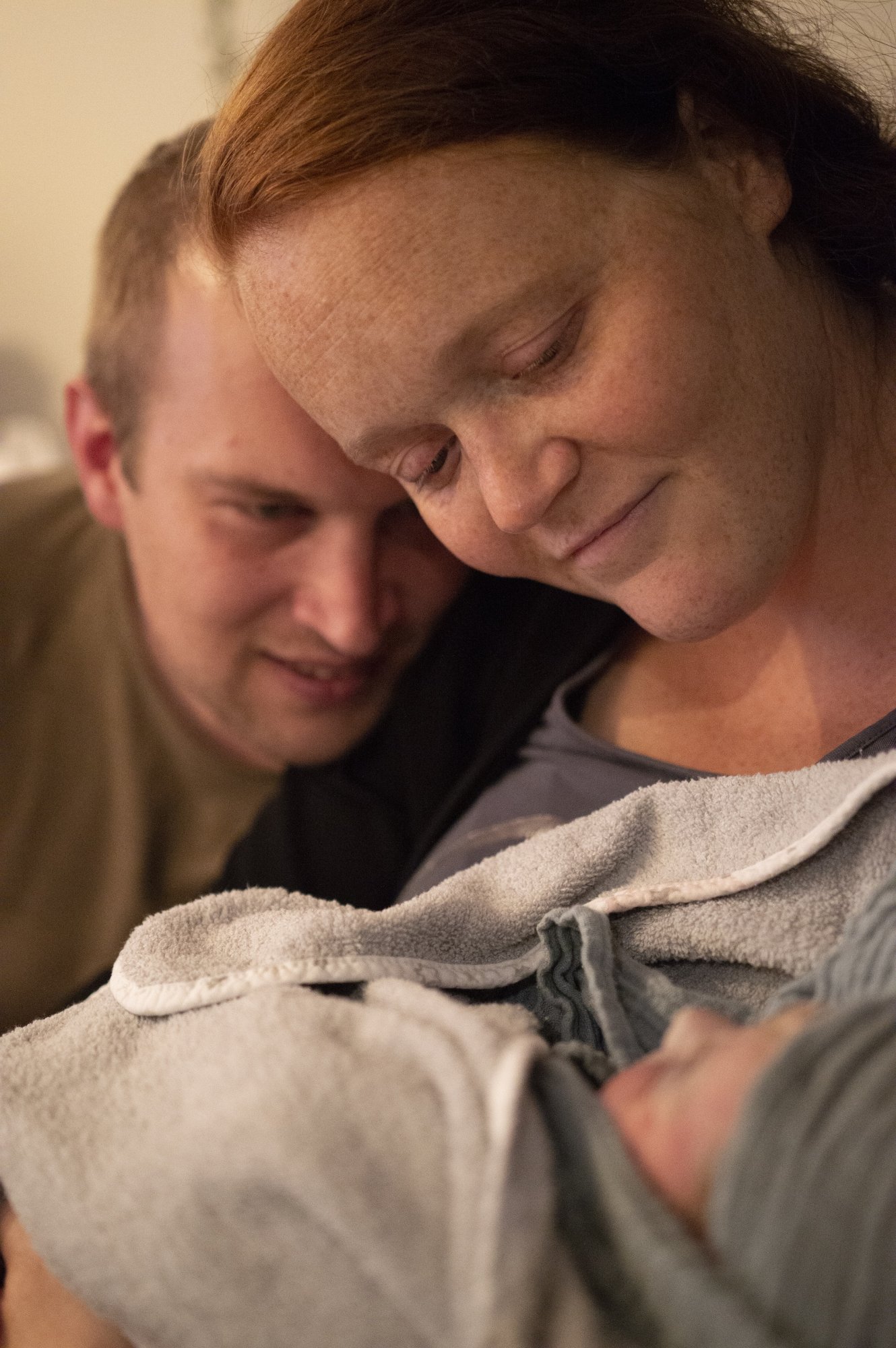 Na 41 weken was het opeens stil in Lisannes buik: 'Vrouwen moeten weten dat dit bestáát'