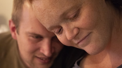 Na 41 weken was het opeens stil in Lisannes buik: 'Vrouwen moeten weten dat dit bestáát'