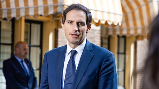 Hoekstra: 2030 'niet heilig' voor halveren stikstofuitstoot