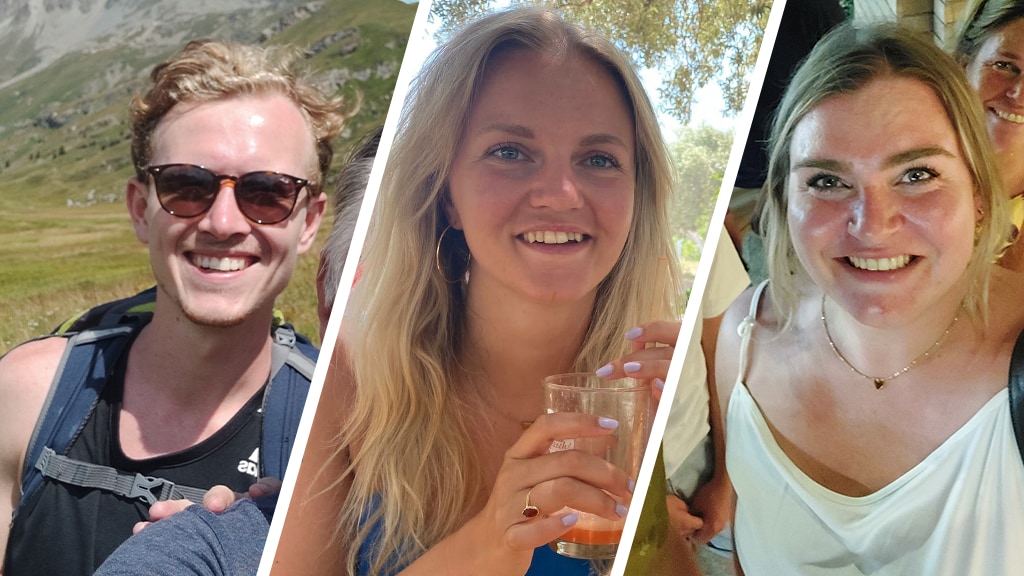 Onder moeders parasol: 'Twee weken met m'n ouders op vakantie is het maximum'