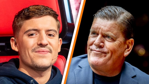 Lil Kleine samen met dochter van Frank Masmeijer in Griekenland