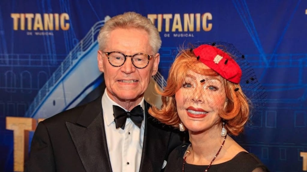 Marijke Helwegen blij met besluit om kinderloos te blijven