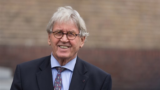 Bram Peper, voormalig burgemeester Rotterdam en ex-minister, overleden