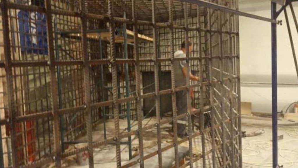 Oekraïne woest over showproces: 'Nooit meer vredesgesprekken'