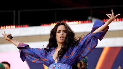 Camila Cabello en Hans Zimmer maken nummer voor BBC-documentaire