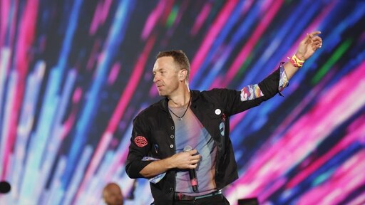 Coldplay geeft in juli 2023 twee concerten in Johan Cruijff ArenA
