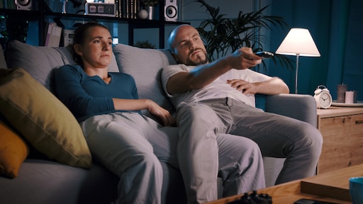 Ludo: 'Mijn vriend en zijn vrouw leven als broer en zus. Is hun relatie nog te redden?'