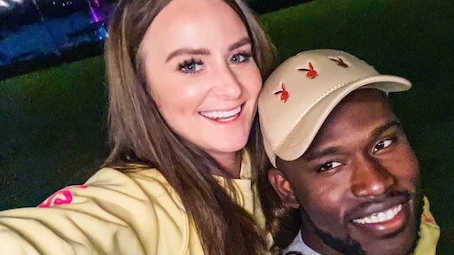 Leah Messer uit Teen Mom gaat trouwen: 'Het is geweldig'