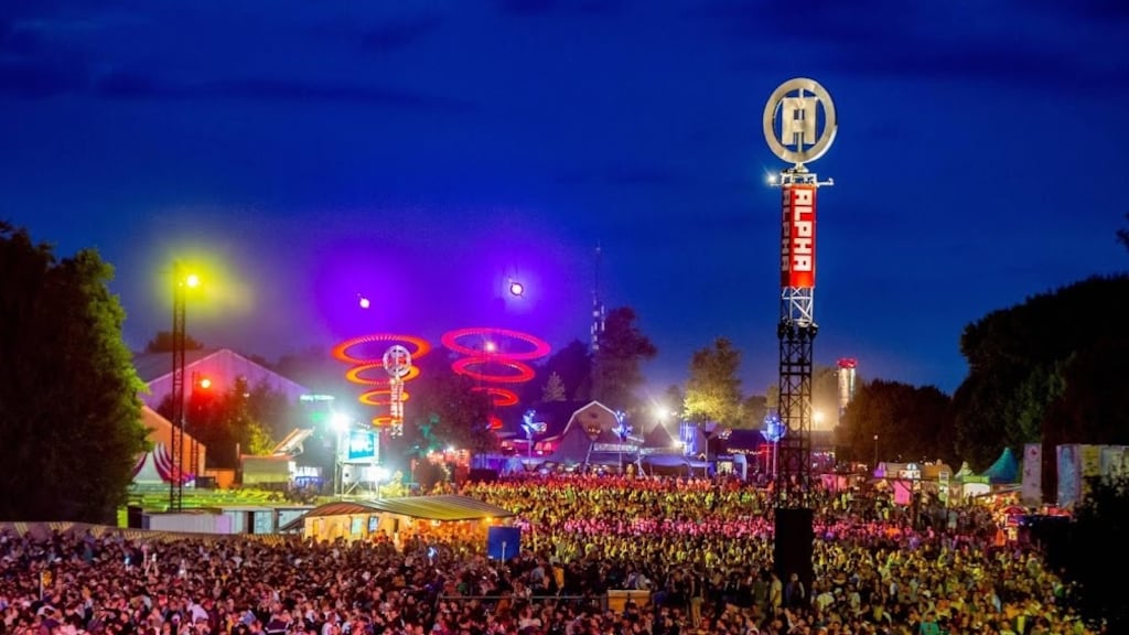 Noord Nederlands Orkest keert in 2023 toch terug op Lowlands