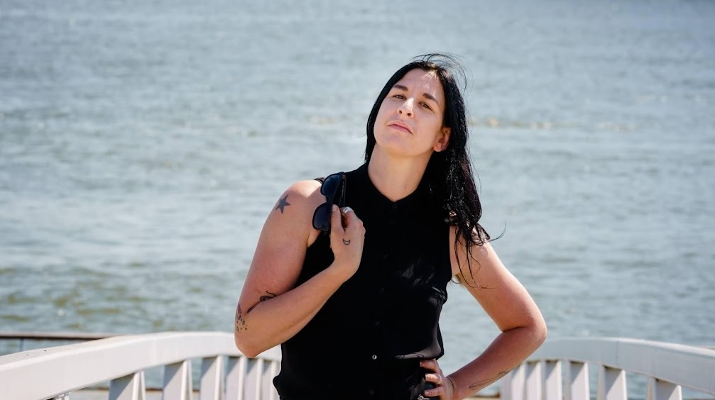 Raven: 'Ik kwam er bij gynaecoloog achter dat ik hermafrodiet was'