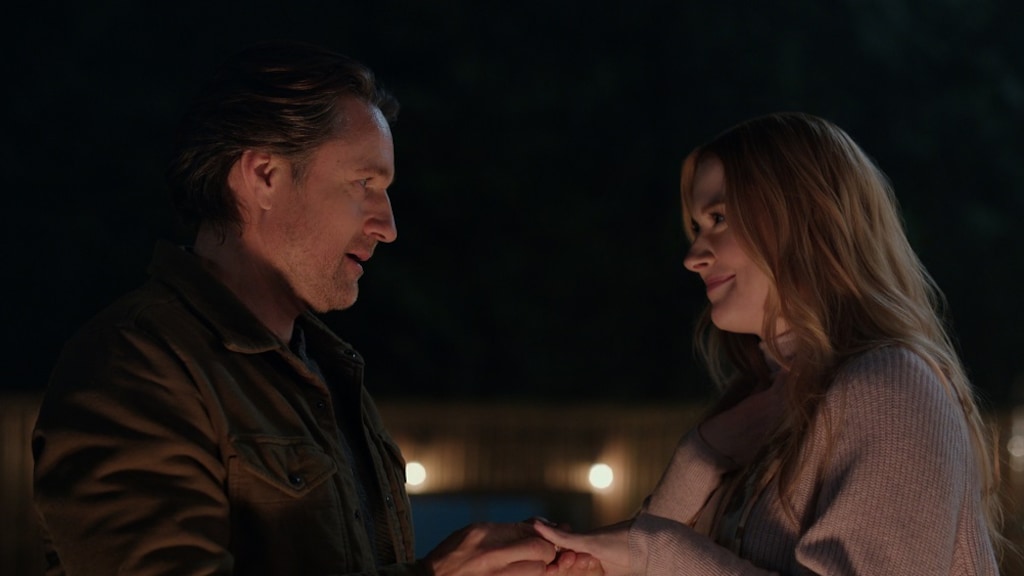 Het vijfde seizoen van Virgin River ondergaat déze grote verandering