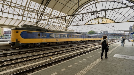 NS-personeel gaat vanaf nu staken: dit ga jij ervan merken