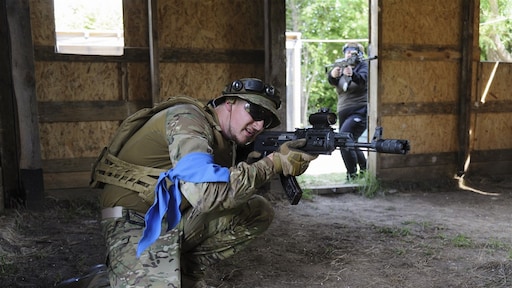 VS sturen recordaantal wapens naar Oekraïne