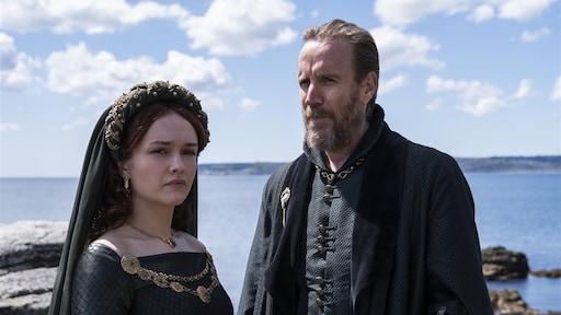 Seizoensfinale House of the Dragon vroegtijdig gelekt online