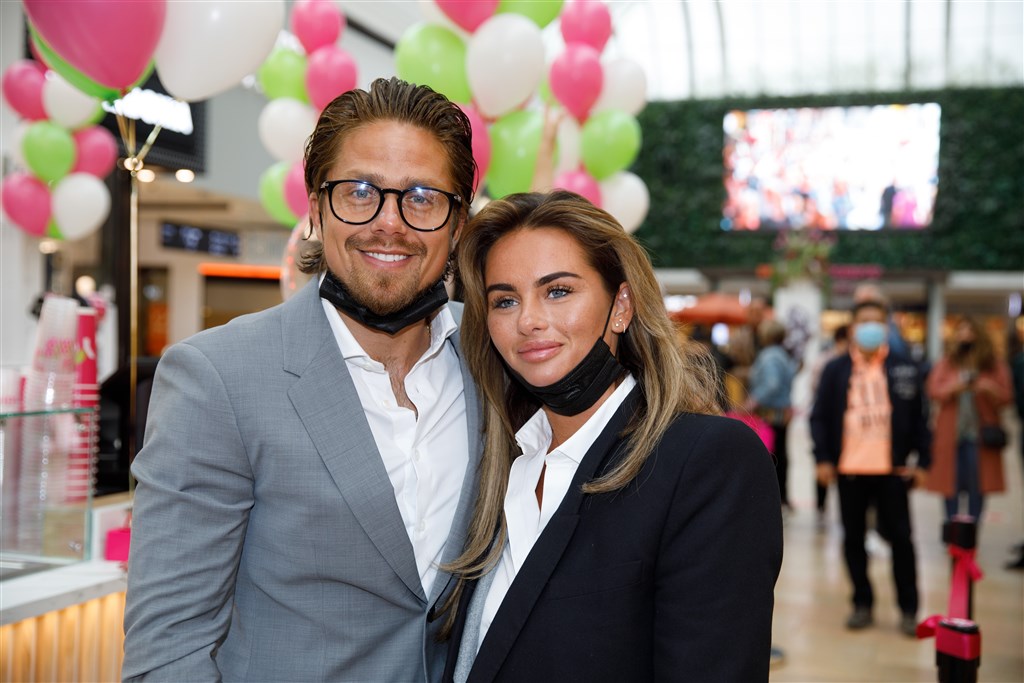 Sarah Soelen over comeback André Hazes: 'Hij kan dit aan'