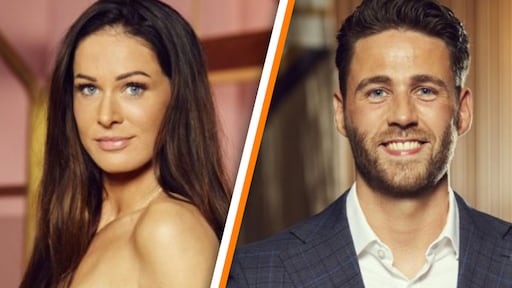 Anita van MAFS: Match or Mistake probeerde eerder al liefde via tv te vinden