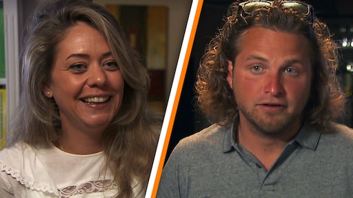 Martijn uit B&B Vol Liefde zegt sorry tegen Linda voor 'onmenselijk moment'